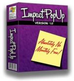 047-Software Impact Popup