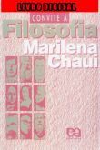Convite À Filosofia - Marilena Chaui Livro Digital + Brinde