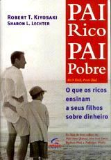 Ebook - Pai Rico  Pai Pobre (ROBERTT. KIYOSAKI SHARON L. LE)
