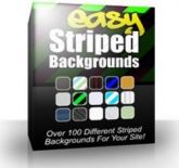 *093-Gráficos – Easy Striped Backgrounds