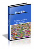 128-Script Pixel Site + 6 ebooks  de brinde