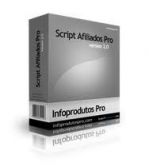 084-Script Afiliados Pro + 10 ebooks