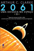 2061 Uma Odisséia No Espaço Iii Arthur C. Clarke Ebook Mobi