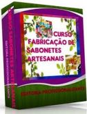 Curso de Fabricação de Sabonetes Artesanais em pdf