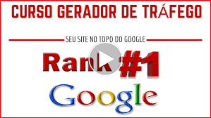 Curso Gerador de Trafego - (atualizado) + 35 ebook Brindes