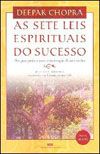 Ebook – As Sete Leis do Sucesso