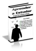 Aprenda a estudar