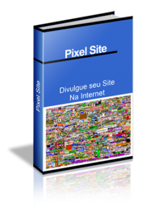 128-Script Pixel Site + 6 ebooks de brinde