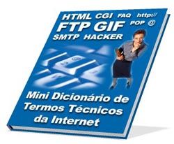 037-Ebook – Minidicionário de Termos Técnicos na Internet