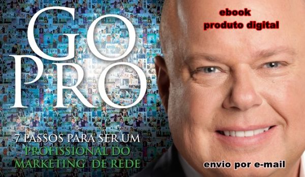 ebook Go Pro Eric Worre Mmn Traduzido Português!!!