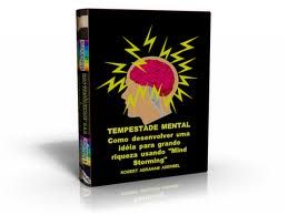 TEMPESTADE MENTAL (Mind Storming)