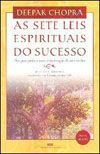 Ebook – As Sete Leis do Sucesso