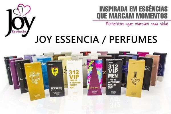 JOY ESSENCIA