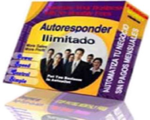 081 - Auto Responder + Meta Tags