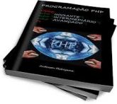 Ebook - Programação de PHP (direito de revenda)