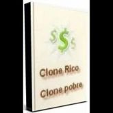 CLONE rico CLONE pobre