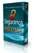 024-Ebook – Segurança Máxima No Seu Pc