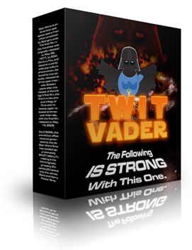 056-Twit Vader – Automatizando Twitter
