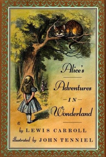 Alice No Pais Das Maravilhas Lewis Carroll Ebook Em Epub