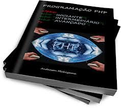 Ebook - Programação de PHP (direito de revenda)