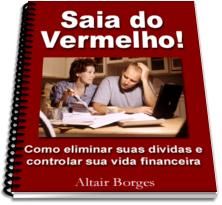 034-EBook “Saia do Vermelho – Como Eliminar suas Dívidas e C