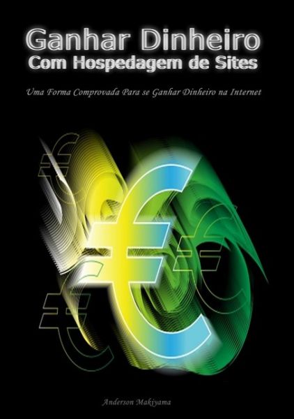 Ebook - Ganhar dinheiro com hospedagens de Sites