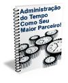 Ebook – Administração do Tempo